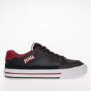 Кроссовки Puma Court Classic Vulc Retro Club 39508902 - черные
