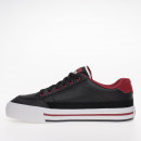 Кроссовки Puma Court Classic Vulc Retro Club 39508902 - черные