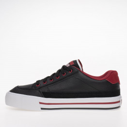 Кроссовки Puma Court Classic Vulc Retro Club 39508902 - черные
