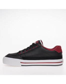 Кроссовки Puma Court Classic Vulc Retro Club 39508902 - черные