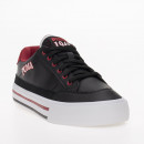 Кроссовки Puma Court Classic Vulc Retro Club 39508902 - черные