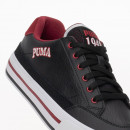 Кроссовки Puma Court Classic Vulc Retro Club 39508902 - черные
