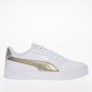 Кроссовки Puma Carina 2.0 39509601 - белые