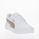 Кроссовки Puma Carina 2.0 39509601 - белые