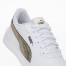 Кроссовки Puma Carina 2.0 39509601 - белые