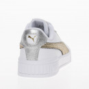 Кроссовки Puma Carina 2.0 39509601 - белые