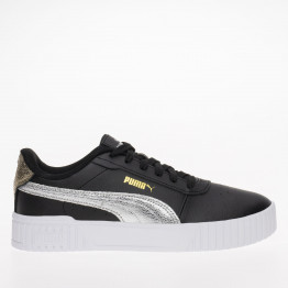 Кроссовки Puma Carina 2.0 39509602 - черные