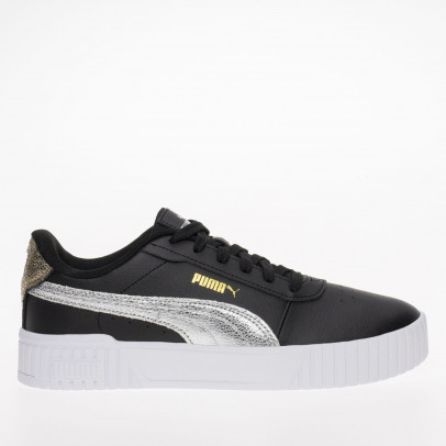 Кроссовки Puma Carina 2.0 39509602 - черные