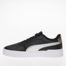 Кроссовки Puma Carina 2.0 39509602 - черные