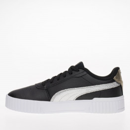 Кроссовки Puma Carina 2.0 39509602 - черные