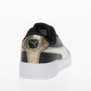 Кроссовки Puma Carina 2.0 39509602 - черные