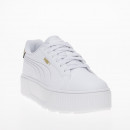 Кроссовки Puma Karmen 39509901 - белые