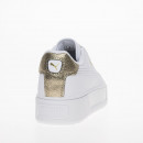 Кроссовки Puma Karmen 39509901 - белые