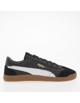 Обувь Puma Club 5V5 SD 39510411 - черные