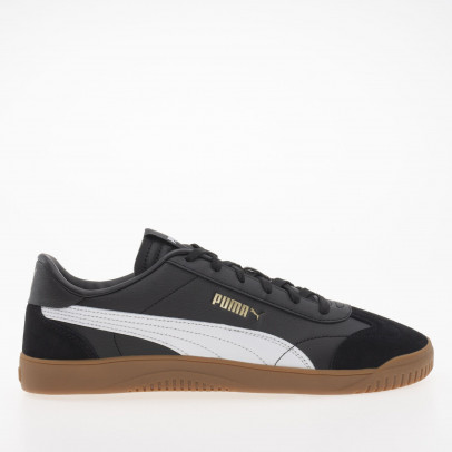 Обувь Puma Club 5V5 SD 39510411 - черные