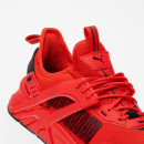 Обувь Puma Pacer + 39524003 - красные