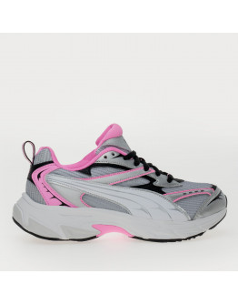 Кроссовки Puma Morphic Athletic Feather Gra 39591903 - мультоколор