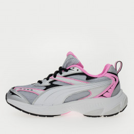 Кроссовки Puma Morphic Athletic Feather Gra 39591903 - мультоколор