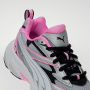 Кроссовки Puma Morphic Athletic Feather Gra 39591903 - мультоколор