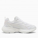 Кроссовки Puma Morphic Queen Of Hearts 39600301 - белые