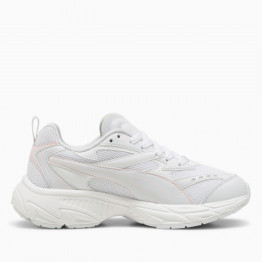 Кроссовки Puma Morphic Queen Of Hearts 39600301 - белые