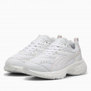 Кроссовки Puma Morphic Queen Of Hearts 39600301 - белые