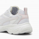 Кроссовки Puma Morphic Queen Of Hearts 39600301 - белые