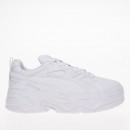 Кроссовки Puma BLSTR Dresscode 39609401 - белые