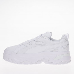 Кроссовки Puma BLSTR Dresscode 39609401 - белые