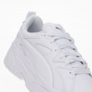 Кроссовки Puma BLSTR Dresscode 39609401 - белые