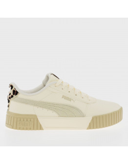 Обувь Puma Carina 2.0 I Am Drama 39634601 - бежевые