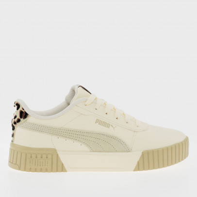 Обувь Puma Carina 2.0 I Am Drama 39634601 - бежевые