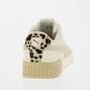 Обувь Puma Carina 2.0 I Am Drama 39634601 - бежевые