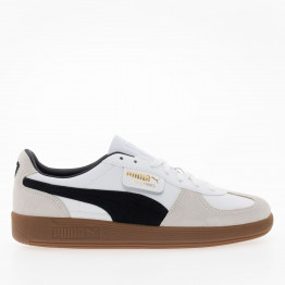 Кроссовки Puma Palermo 39646401 - белые