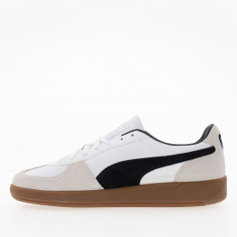 Кроссовки Puma Palermo 39646401 - белые
