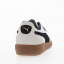 Кроссовки Puma Palermo 39646401 - белые