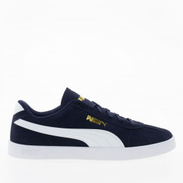 Кроссовки Puma Club II 39744404 - темно-синие