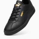 Кроссовки унисекс Puma Club II SL 39744501 - черные