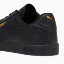 Кроссовки унисекс Puma Club II SL 39744501 - черные