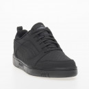 Кроссовки Puma Rebound V6 Low Nubuck 39747503 - черные