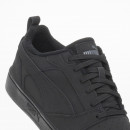 Кроссовки Puma Rebound V6 Low Nubuck 39747503 - черные