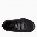 Детская обувь Puma Courtflex V3 V PS 39764201 - черные