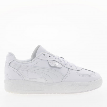 Кроссовки Puma Palermo Moda 39773801 - белые