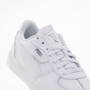 Кроссовки Puma Palermo Moda 39773801 - белые