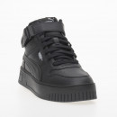 Кроссовки Puma Carina Street Mid WTR 39805001 - черные