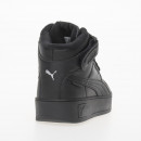 Кроссовки Puma Carina Street Mid WTR 39805001 - черные