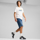 Унисекс кроссовки Puma ST Runner v4 39906801 - черные