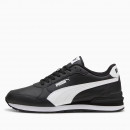Унисекс кроссовки Puma ST Runner v4 39906801 - черные