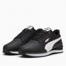 Унисекс кроссовки Puma ST Runner v4 39906801 - черные