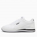 Кроссовки унисекс Puma ST Runner v4 39906807 - белые